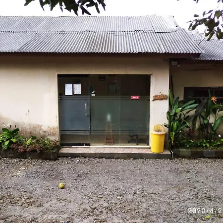 Oyo 3527 Villa Cempaka Asri Ciater-3